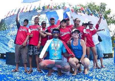 Closing Ceremony fisheye Rommel Gonzales 29 400x400