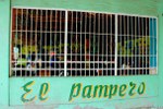 El Pampero restaurant