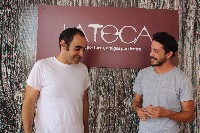  Juan Capel, Executive Chef of La Teca