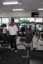 roland's gym