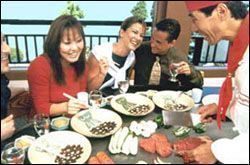 Benihana