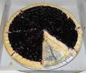 Blueberry Pie
