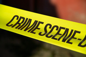 crime scene