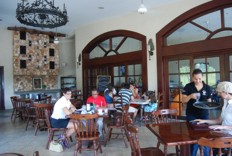 Don Chachos Grill, Coronado, Panama