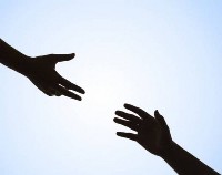 helping hand 200x200