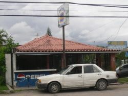 Hermanos Marquez Restaurant