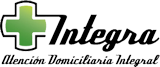 MD Integra logo
