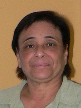 Mayra from Coronado Mahjong Club 