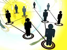 networking people