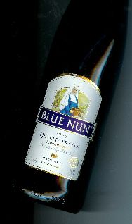 Blue Nun 
