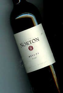 2006 Norton Merlot 2006 Norton Merlot