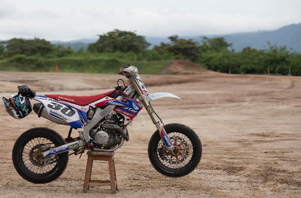 Moto Cross in Coronado Panama Moto Cross in Coronado Panama