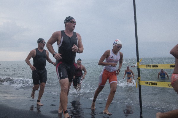 The Coronado Extreme Triathlon The Coronado Extreme Triathlon