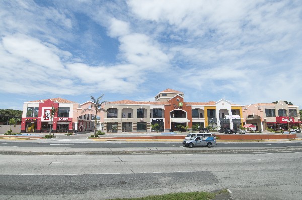 The Village Mall The Village Mall
