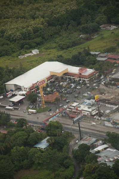 El Rey Plaza Coronado Panama El Rey Plaza Coronado Panama