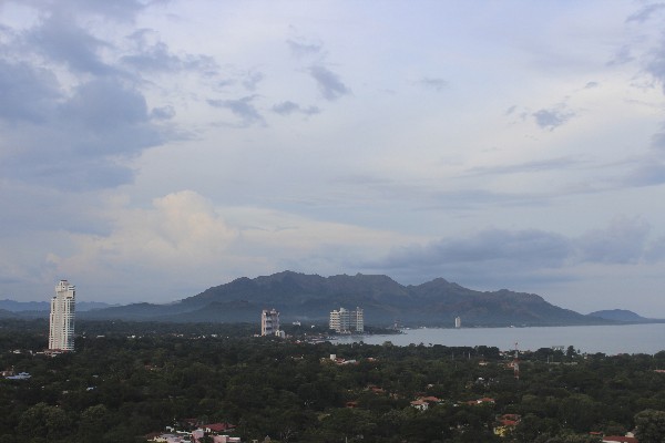 View of Coronado Panama View of Coronado Panama